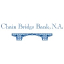 Chain Bridge Bank, N.A. logo