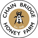 chainbridgehoney.com logo