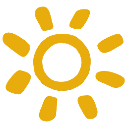 La Chaîne de l'Espoir logo