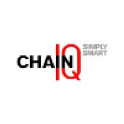 Chain IQ logo