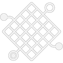 Chainlink logo