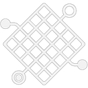 Chainlink Recruitment logo