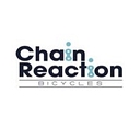 Chain Reaction Bicycles Toronto logo