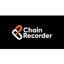 ChainRecorder logo
