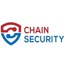 Chain Security, Llc logo
