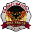 Chaires Capitola Volunteer Fire Department logo