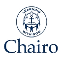 Chairo Christian School logo