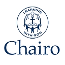 Chairo Christian School logo