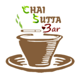 Chai Sutta Bar logo