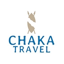 Chaka Travel logo