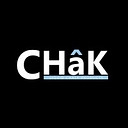 Chak Products logo