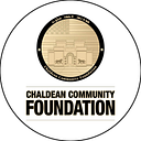The Chaldean Community Foundation logo