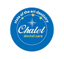 Chalet Dental Care logo