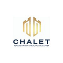 Chalet Rehabilitation and Healthcare Center logo