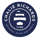 Chalié Richards logo