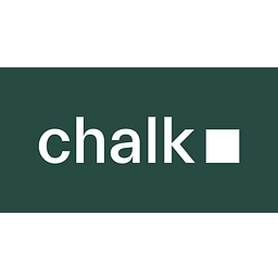 Chalk logo