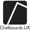 Chalkboards UK logo