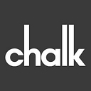 Chalk Build logo