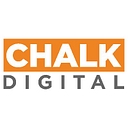 Chalk Digital logo