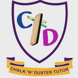 Chalknduster Tutors Limited logo