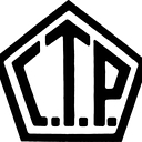 Chalk's Truck Parts logo