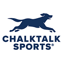 Chalktalksports logo