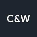 Chalk & Ward Advertising logo