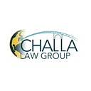 Challa Law Group logo