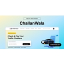 Challanwala logo