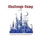 Challenge Camp logo
