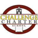 Challenge Preparatory Charter School logo