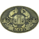 Challenge Coin Usa logo