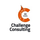 Challenge Consulting logo
