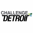 Challenge Detroit logo