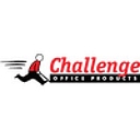 Challenge Office Products Inc logo