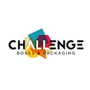 Challenge Packaging Ltd logo