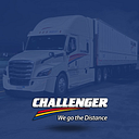 Challenger Motor Freight Inc logo
