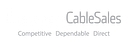 Challenger Cable Sales logo