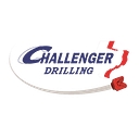 Challenger Drilling, Inc. logo