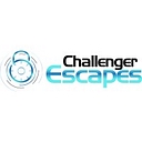 Challenger Escapes logo