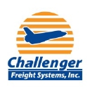 Challenger Freight Systems logo