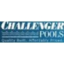 Challenger Pools logo