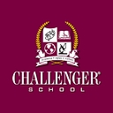 Challenger School logo
