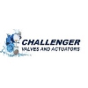 Challenger Valves & Actuators logo