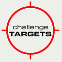 Challenge Targets logo
