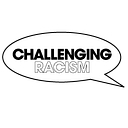Challenging Racism logo