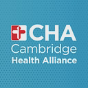 cambridge health alliance logo