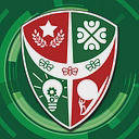 Challney High School for Boys logo