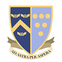 Dr Challoner's Grammar School logo