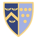 Dr Challoner's Grammar School logo